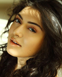 Hansika Motwani